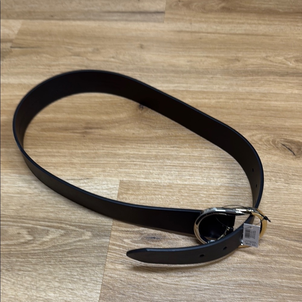 Women’s black belt